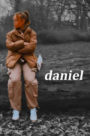 Постер: Daniel