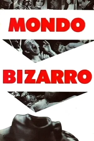 Постер: Mondo Bizarro