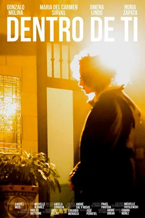 Постер: Dentro de ti