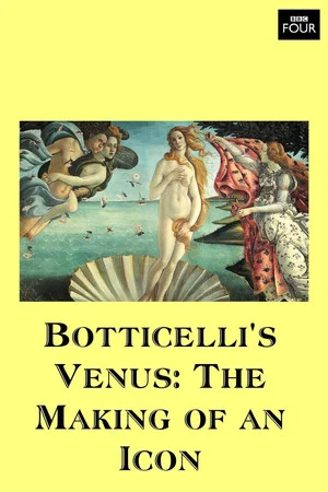 Постер: Botticelli's Venus: The Making of an Icon