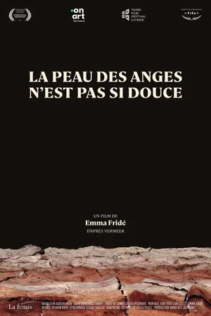 Постер: The Rough Skin of Angels