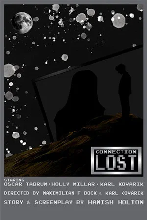 Постер: Connection Lost