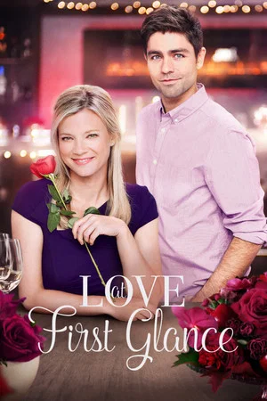 Постер: Love at First Glance