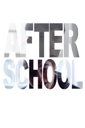 Постер: After School