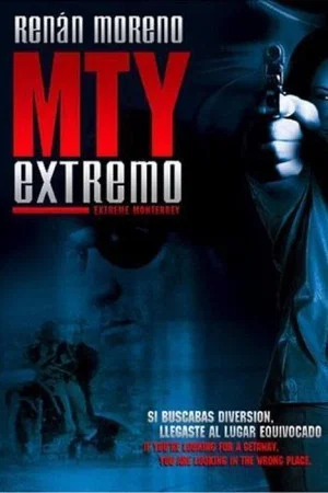 Постер: MTY Extremo