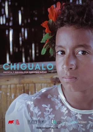 Постер: Chigualo