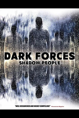 Постер: Dark Forces: Shadow People