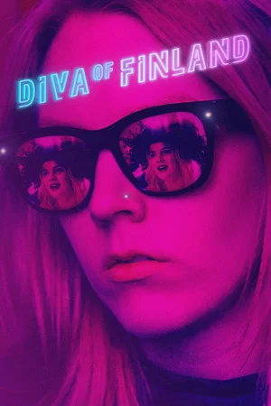 Постер: Diva of Finland