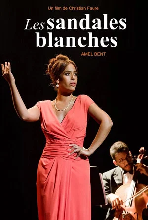 Постер: Les Sandales blanches