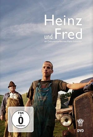 Постер: Heinz and Fred