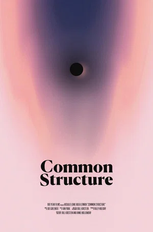 Постер: Common Structure