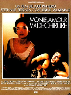 Постер: My True Love, My Wound