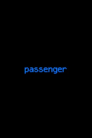 Постер: Passenger