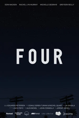 Постер: Four