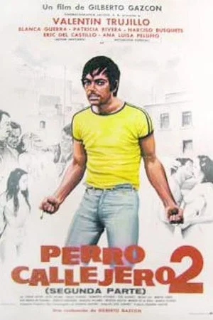 Постер: Perro callejero 2