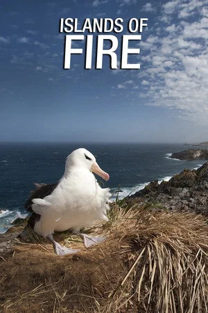 Постер: Islands of Fire