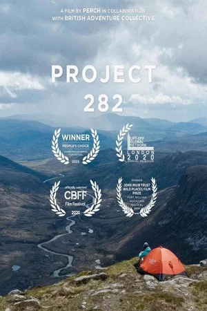 Постер: Project 282