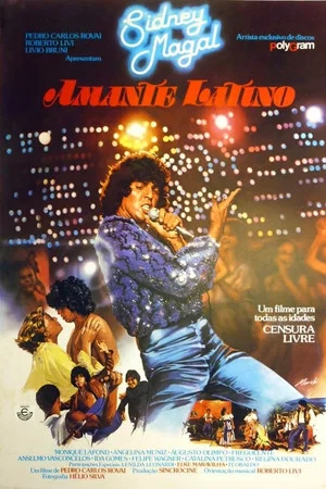 Постер: Amante Latino