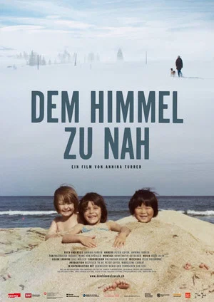 Постер: Dem Himmel zu nah