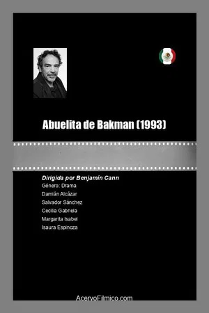 Постер: Abuelita de Bakman