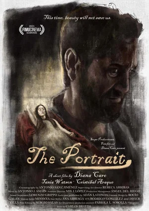 Постер: El Retrato