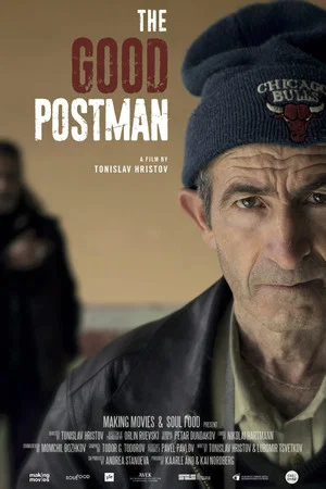 Постер: The Good Postman