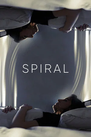 Постер: Spiral