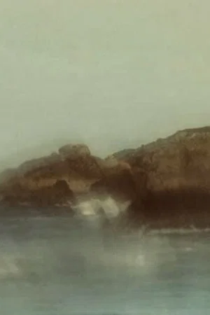 Постер: Paisaje-duración: rocas (C)