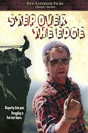 Постер: Step Over the Edge