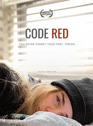 Постер: Code Red