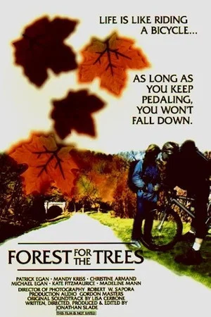 Постер: Forest for the Trees
