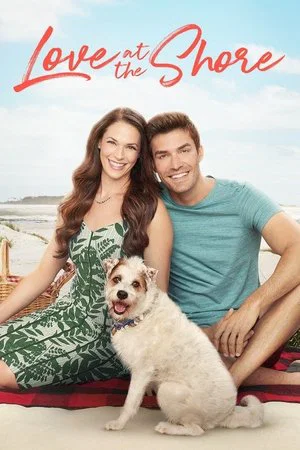 Постер: Love at the Shore