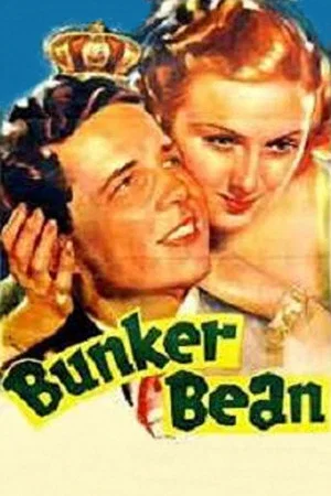 Постер: Bunker Bean