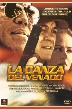 Постер: La danza del venado