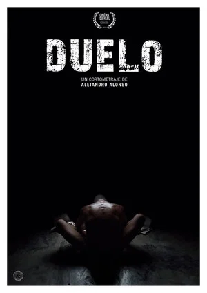 Постер: Duel