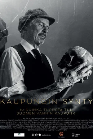 Постер: Kaupungin synty