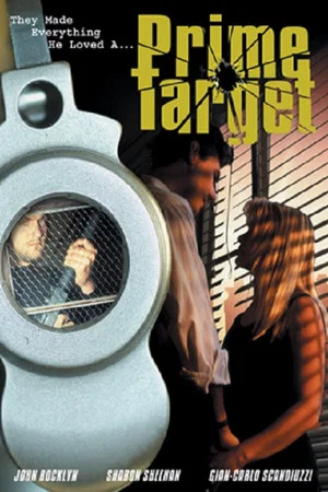 Постер: Sitting Target