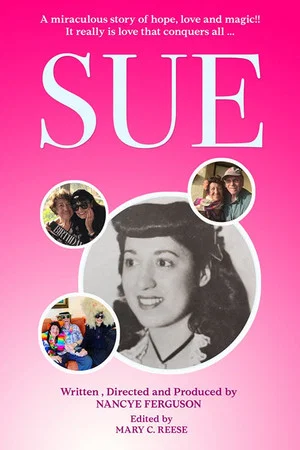 Постер: Sue