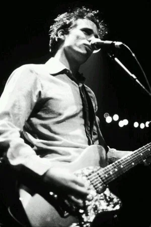 Постер: Jeff Buckley: You and I