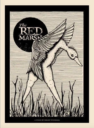 Постер: The Red Marsh