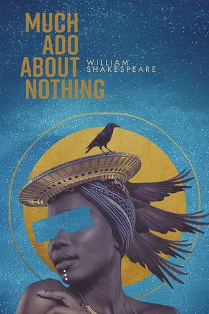 Постер: Much Ado About Nothing