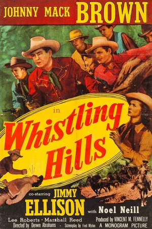 Постер: Whistling Hills