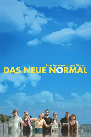 Постер: Das neue Normal