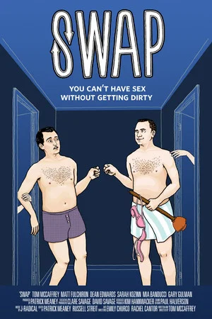 Постер: Swap