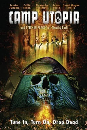 Постер: Camp Utopia