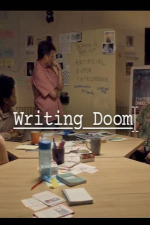 Постер: Writing Doom