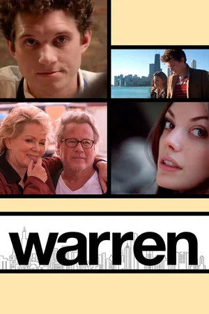 Постер: Warren