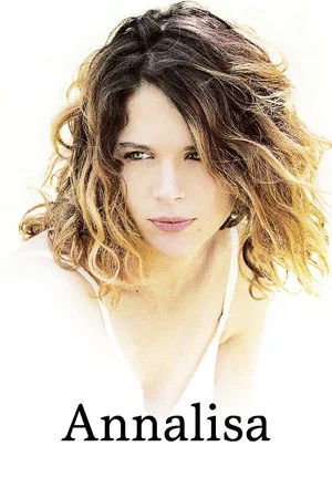Постер: Annalisa