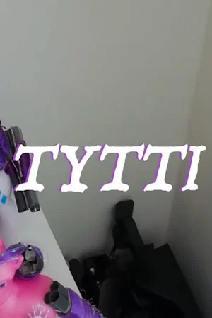 Постер: Tytti