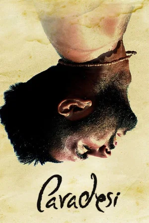 Постер: Paradesi